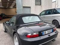 Begagnad BMW M3 Cabriolet 321 HK (236 kW) 1997 Cab