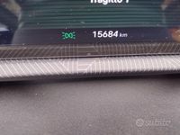 Usata Lancia Ypsilon 101 CV (74 kW) 2024 Nero Utilitaria