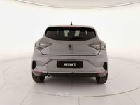 Usata Renault Clio V Techno 91 CV (66 kW) 2025 Gray Berlina