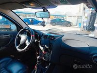 Usata Alfa Romeo 147 2001 Utilitaria