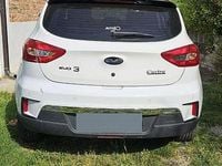 Usata EVO Evo 3 85 kW (116 CV) 2023 Bianco SUV