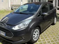 Usata Ford B-MAX Titanium 75 CV (55 kW) 2017 Monovolume