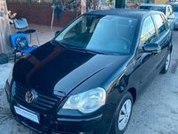 usata VW Polo 1.2 GPL 2007 TAGLIANDATA