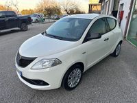 Usata Lancia Ypsilon S 69 CV (50 kW) 2020 Bianco Utilitaria