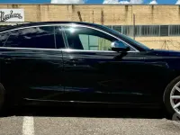 Usata Audi A5 S-Line 136 CV (100 kW) 2015 Nero Coupé