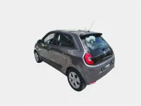 Usata Renault Twingo 60 kW (82 CV) 2023 Grigio scuro Utilitaria