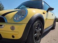 Usata Mini One D 88 CV (64 kW) 2005 Utilitaria