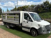 Usata Mercedes Sprinter 190 CV (139 kW) 2021 Furgone