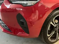 Usata Opel Corsa Elegance 101 CV (74 kW) 2023 Rosso Utilitaria