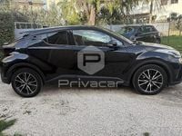 Usata Toyota C-HR Trend 122 CV (89 kW) 2022 Nero SUV