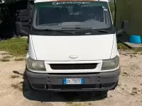 Usata Ford Transit 2004