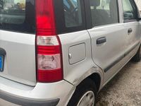 Usata Fiat Panda 2012 Utilitaria