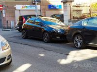 Usata Fiat Bravo 120 CV (88 kW) 2010 Nero Utilitaria