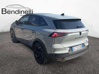 Usata Renault Symbioz Iconic 145 CV (106 kW) 2025 Grigio SUV