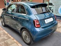 usata Fiat 500e Cabrio Berlina 42 kWh nuova a La Spezia