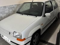 Usata Renault R5 GT 2024 Utilitaria