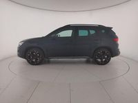 Usata Cupra Ateca 190 CV (139 kW) 2025 Nero magic SUV