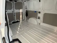 Nuova VW T7 110 CV (80 kW) 2026 Clear white Furgone