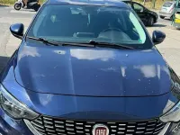 Usata Fiat Tipo Business 95 CV (69 kW) 2019 Blu/azzurro Berlina