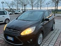 Usata Ford C-MAX 116 CV (85 kW) 2012 Monovolume