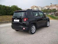 usata Jeep Renegade 1.6 MTJ CV.130 LIMITED "2020"