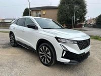 Nuova Renault Austral Techno 199 CV (146 kW) 2026 Bianco SUV