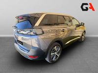 Usata Peugeot 5008 Allure 131 CV (96 kW) 2024 Grigio scuro Monovolume