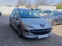 Usata Peugeot 207 95 CV (69 kW) 2007 Other Station wagon