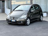 usata Mercedes A180 2.0 Diesel 109CV E5 Automatica - 2012