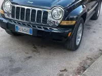 Usata Jeep Cherokee Limited 163 CV (119 kW) 2008 SUV