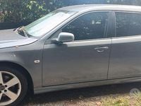 Usata Saab 9-3 2008 Grigio Station wagon