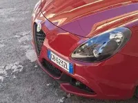 Usata Alfa Romeo Giulietta 120 CV (88 kW) 2020 Utilitaria