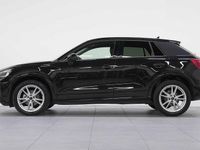 Usata Audi Q2 S-Line 150 CV (110 kW) 2025 Nero SUV