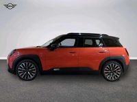 Nuova Mini Aceman Favoured 135 kW (184 CV) 2025 Rosso SUV