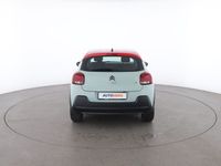 usata Citroën C3 PureTech 83 S&S Shine