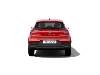 Nuova Renault Captur Techno 122 CV (89 kW) 2026 Rosso passion SUV