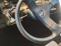 Usata Alfa Romeo 75 155 CV (114 kW) 1987 Grigio Berlina