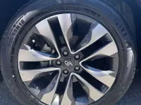 Usata DR DR 5.0 150 CV (110 kW) 2023 Sky blue SUV