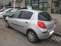 usata Renault Clio 3ª serie 1.5 dCi 70CV 5 porte Rip Curl