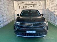 Usata Opel Mokka Elegance 131 CV (96 kW) 2023 Nero SUV