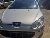 Usata Peugeot 407 109 CV (80 kW) 2010 Berlina