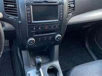 Usata Kia Sorento 197 CV (144 kW) 2012 Bianco SUV