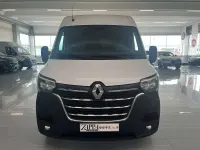Usata Renault Master 150 CV (110 kW) 2022 Bianco Monovolume