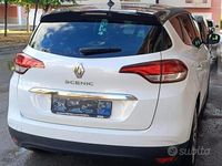 Usata Renault Scénic IV 110 CV (80 kW) 2017 Monovolume