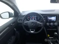 Usata Renault Mégane GrandTour Equilibre 116 CV (85 kW) 2023 Grigio Station wagon