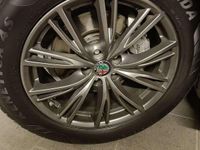 Usata Alfa Romeo Stelvio Business 160 CV (117 kW) 2019 SUV