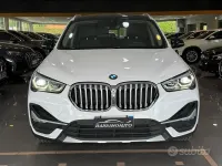 Brugt BMW X1 xLine 150 HK (110 kW) 2022 Hvid SUV