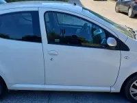 Usata Citroën C1 Style 68 CV (50 kW) 2010 Utilitaria