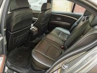 Usata BMW 730 231 CV (169 kW) 2008 Grigio Berlina