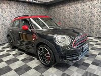 usata Mini John Cooper Works Countryman Countryman 2.0 John Cooper Works all4 (009)